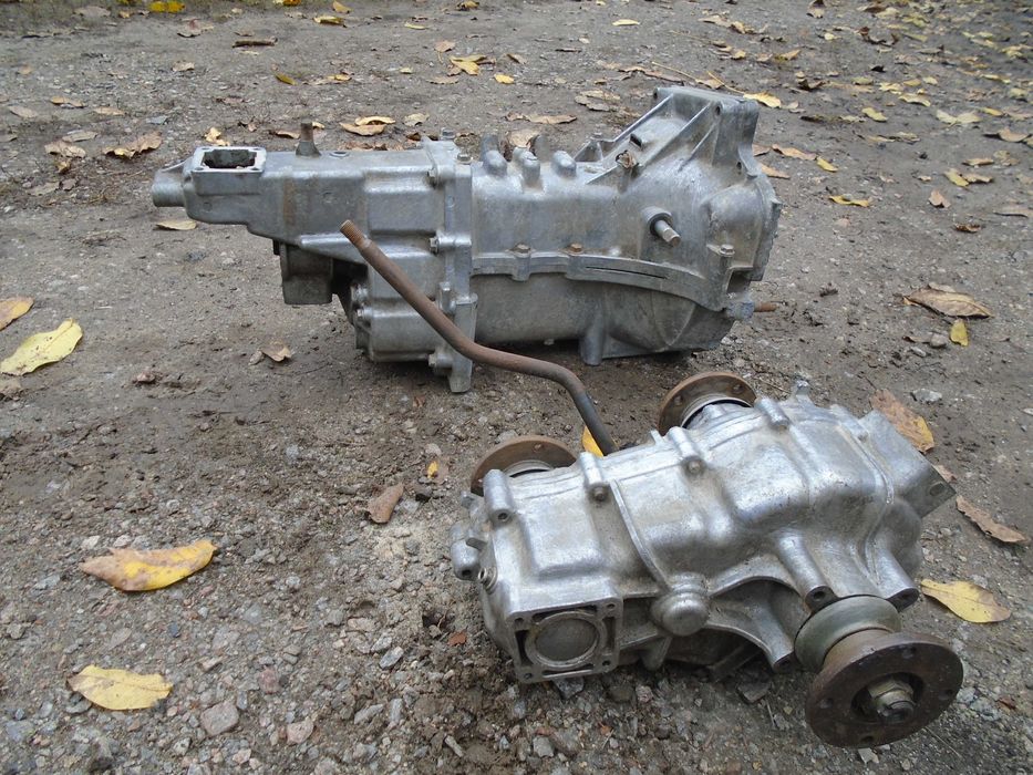 suzuki samurai 1.3 92 год