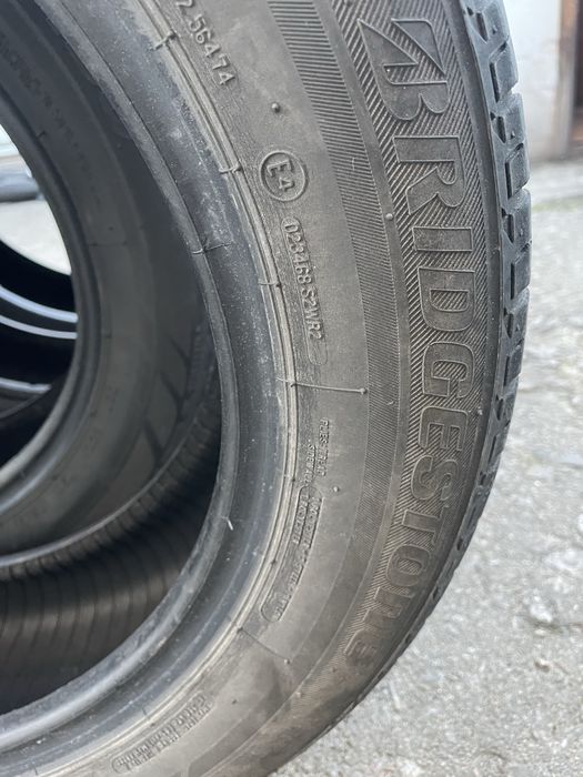Bridgestone 185/60 R15