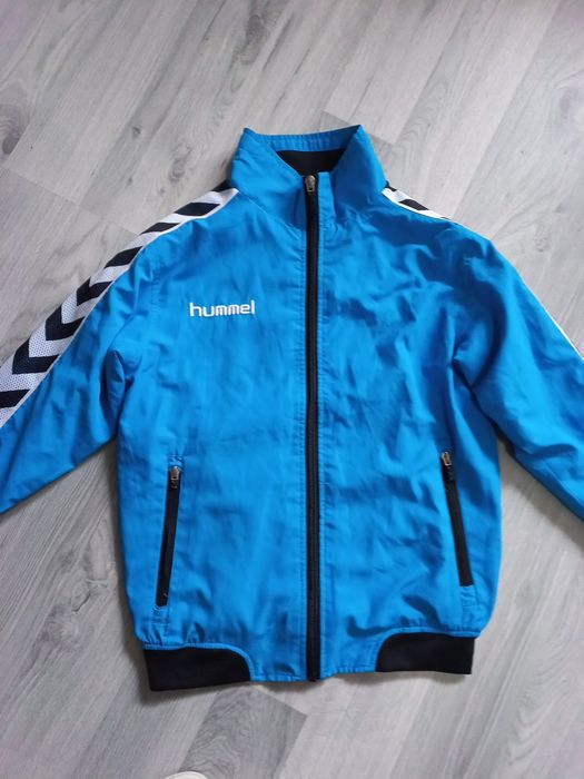Bluza Hummel +gratis