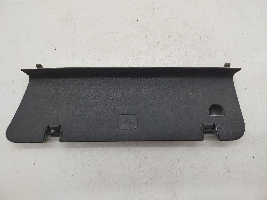 Acabamento Interior - FORD TRANSIT Caixa (FA_ _) | 00 - 06