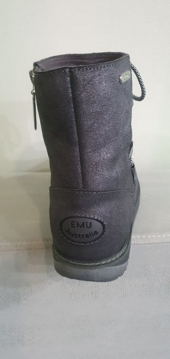 Ботинки, сапоги EMU Avstralia UGG ORIGINAL.