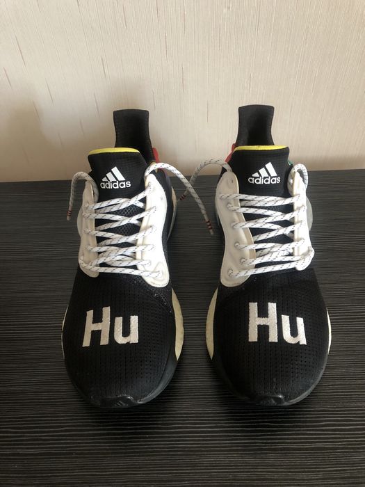 Мужские кроссовки Adidas