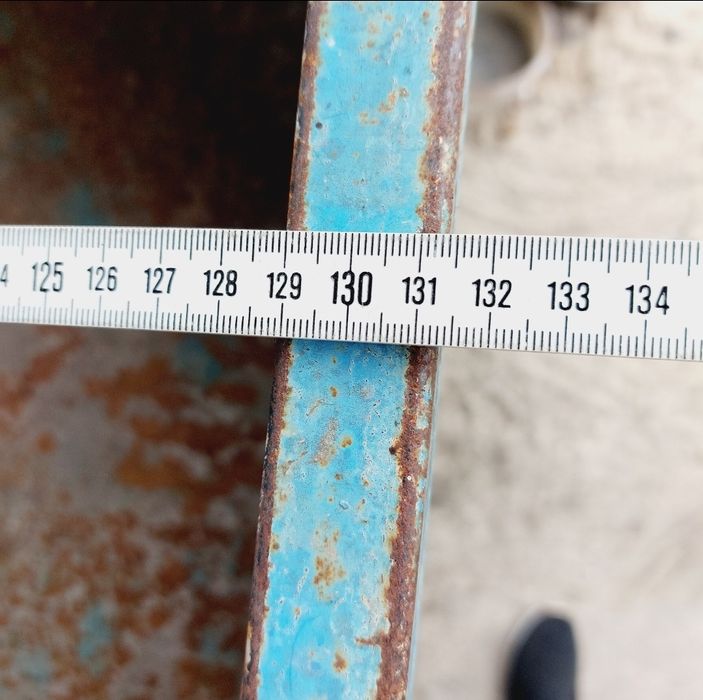 Причеп саморобний