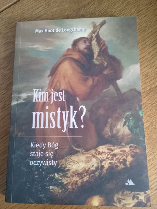 Kim jest mistyk?