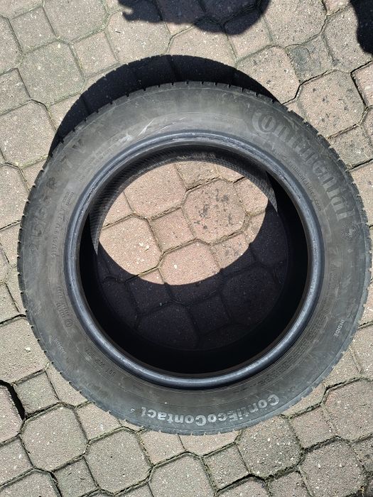 Opony 215/55 R17V