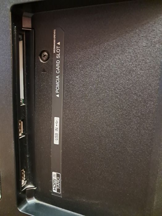 Продам телевізор LG,49 дюймів,неробоча матриця,49lg594v