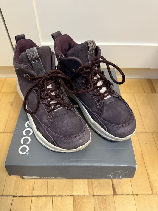 Черевики Ecco 34p