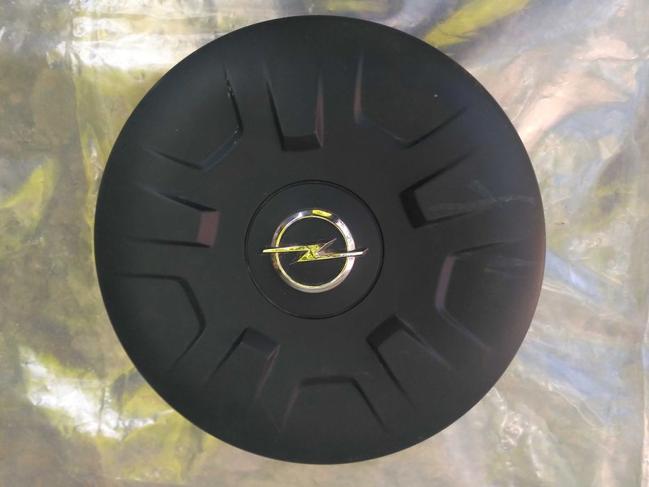 Ковпаки OPEL R 17, Колпаки