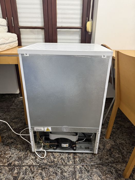 Vendo frigobar /minibar