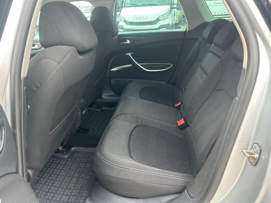 Citroen c5 1.6 hdi 2008r