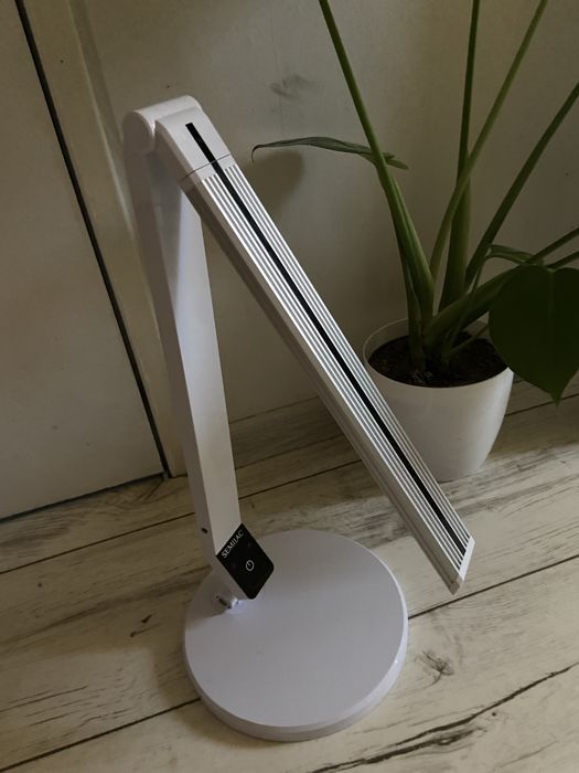 Lampa ledowa semilac