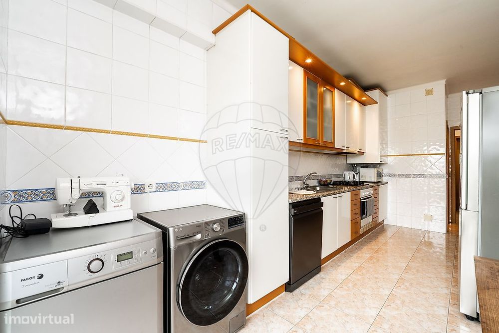 Apartamento T3 para venda