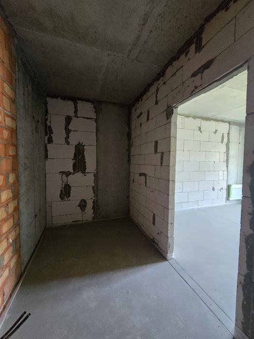 Продажа 1 кім.квартири,вул. Метрологічна 107-А