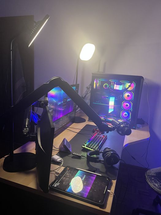 Elgato Key Light Air (2 unidades)