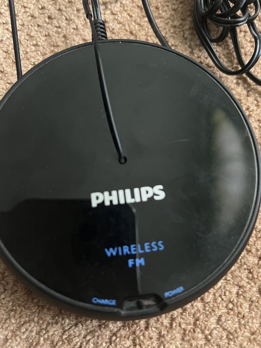 Навушники  PHILIPS