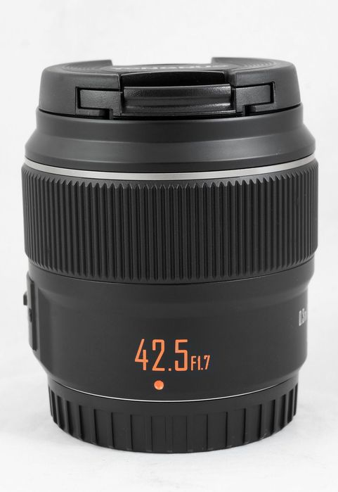 Yongnuo Yn 42.5 mm F1.7M