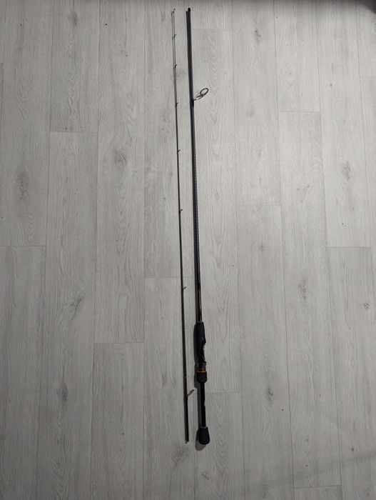 Ультралайт Shimano soare ss S706ULT