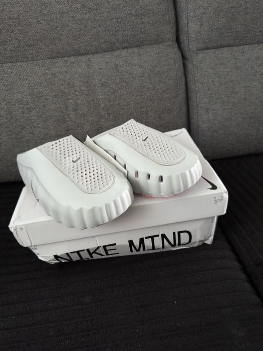 Nike mind novos na caixa