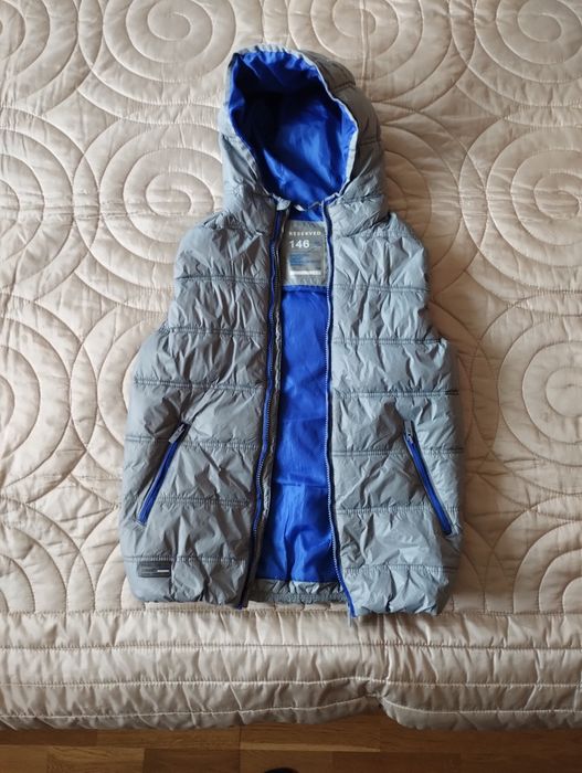 Жилетка Reserved р. 146 см жилет на подростка