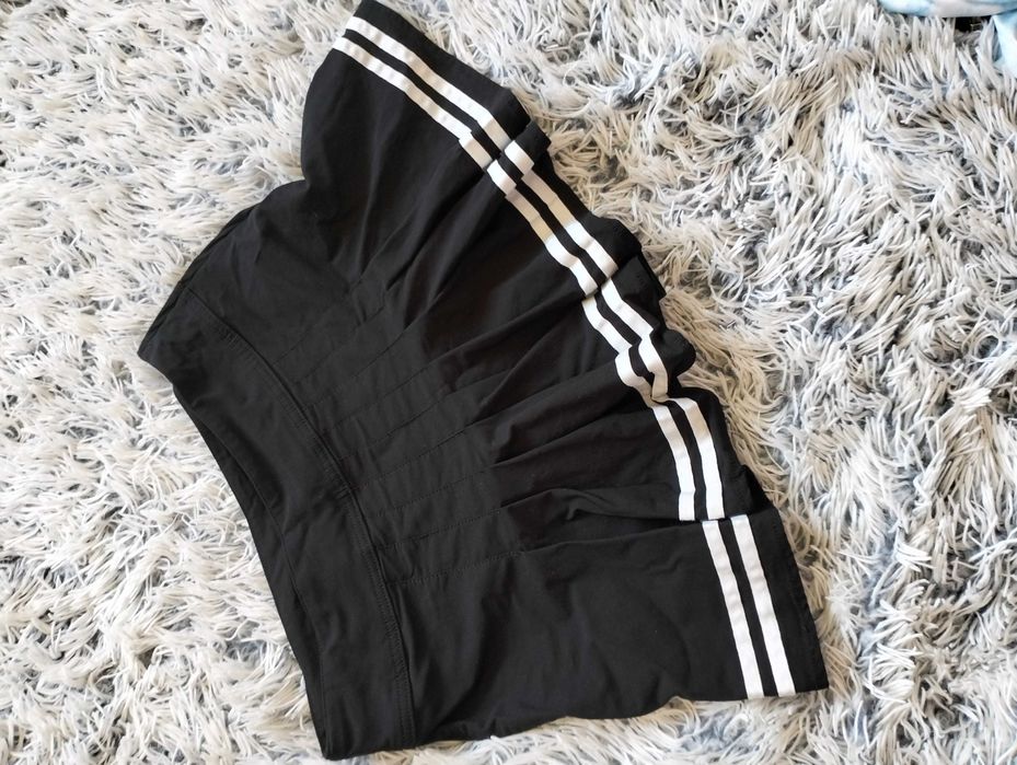 Spódniczka plisowana H&M rozm 38