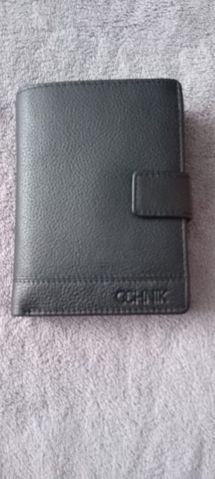 Portfel męski Ochnik