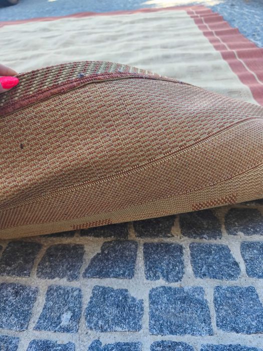 Carpete de Sala em bom estado