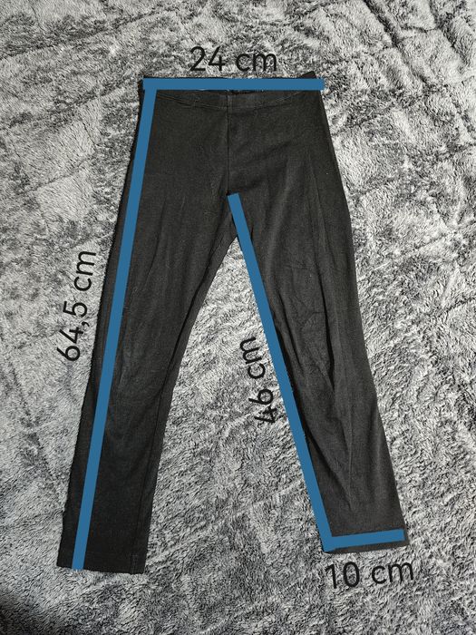 Leginsy Lupilu 110/116 cm