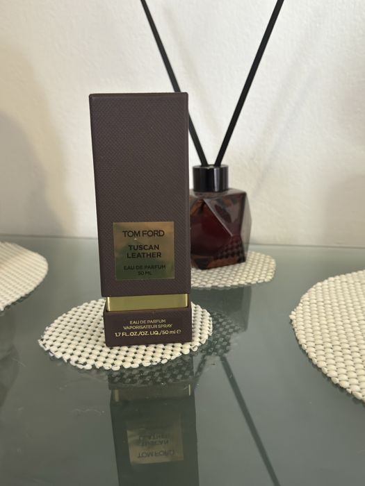 Tom ford tuscan lethar