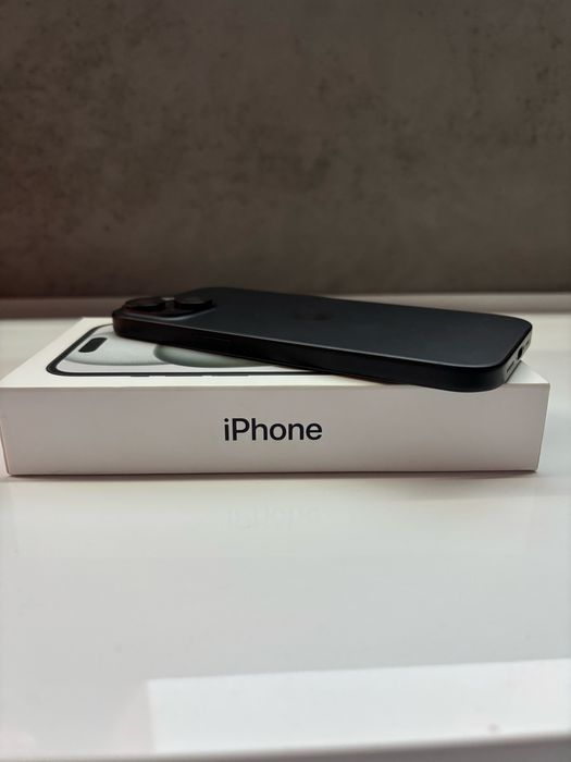 iPhone 15 256 gb