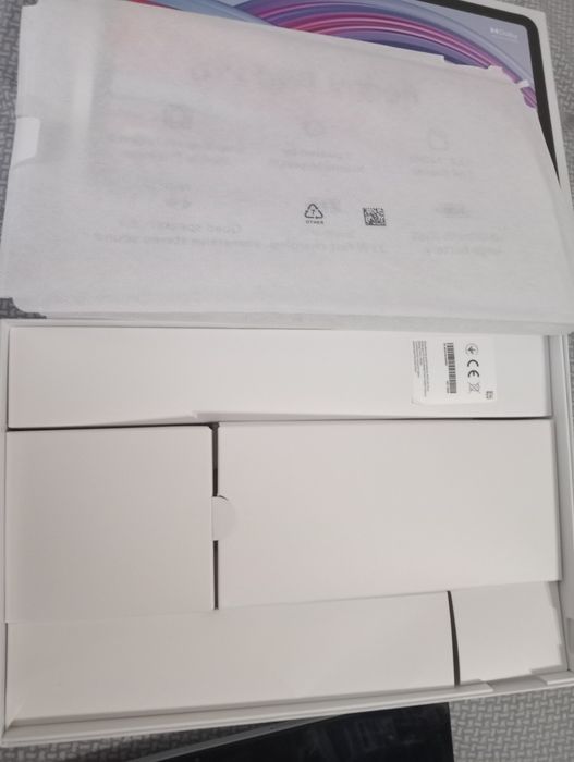 Планшет Redmi Pad Pro