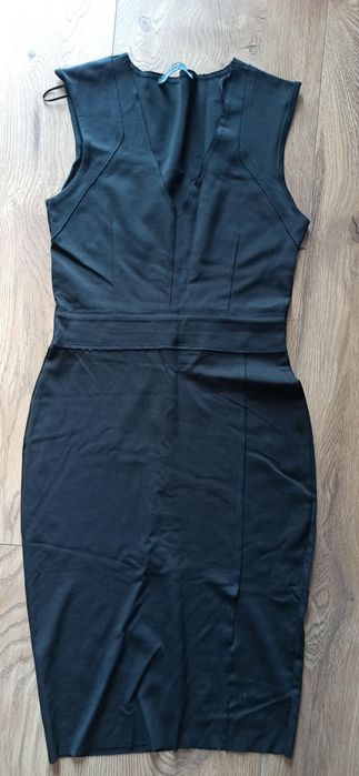 Nowa sukienka firmy Zara r.S