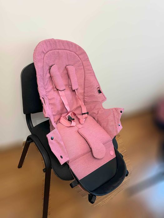 Дитяча коляска Cybex Talos S 2 в 1