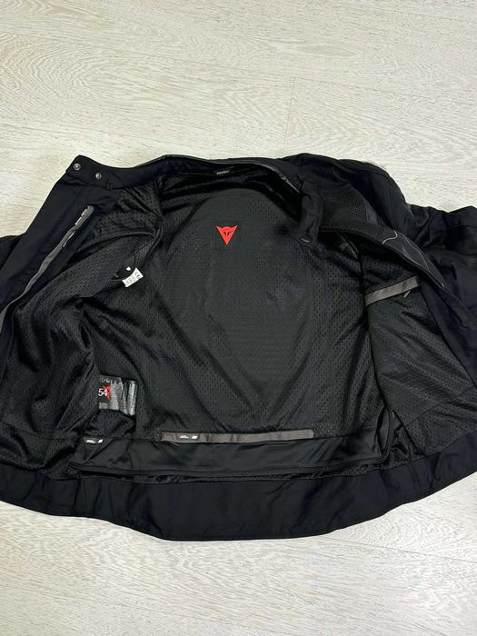 Мотокуртка Dainese нова оригінал
