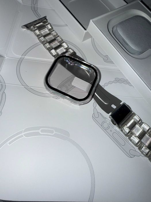 Zegarek Apple Watch