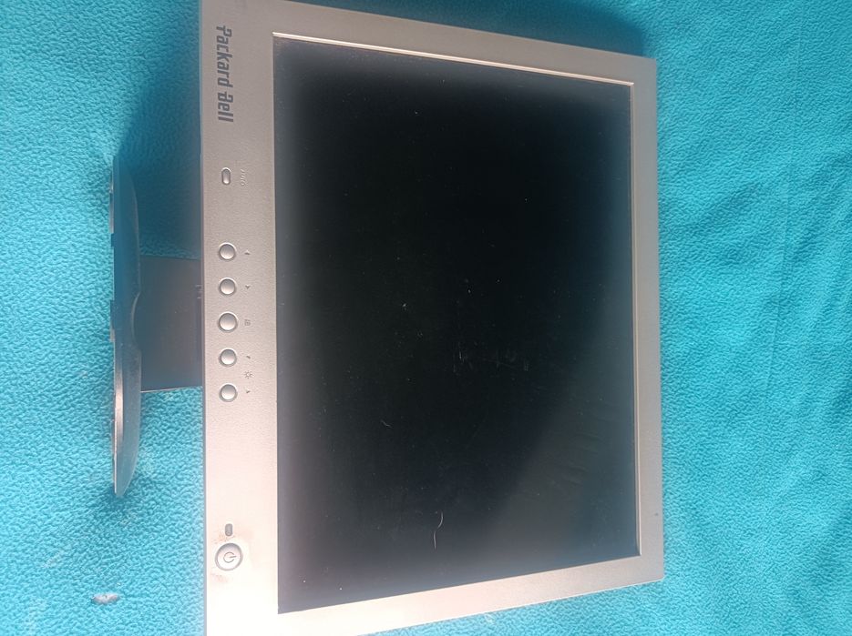 Monitor Packard Bell64354260072065121