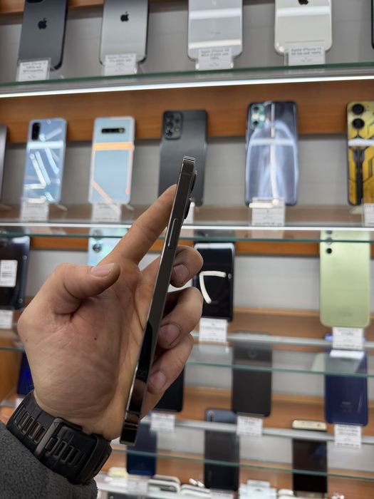 iPhone 12 Pro Max 512Gb акб 100%