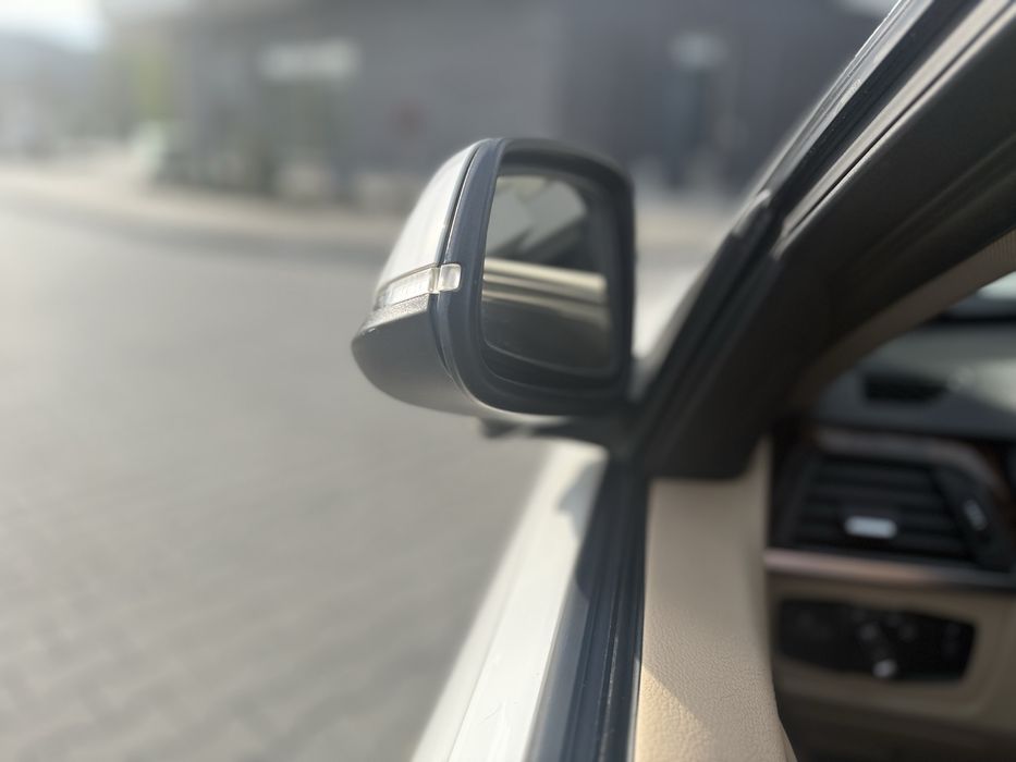 BMW 328i , 2014 рік