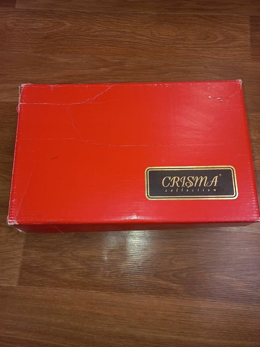 Туфли натуральный замш