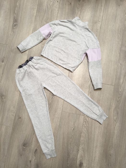 Костюм спортивний штани спортивні George для дівчинки  8 - 10 років