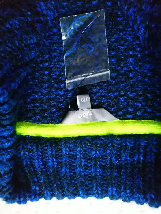 Джемпер реглан М 170 розмір jbc