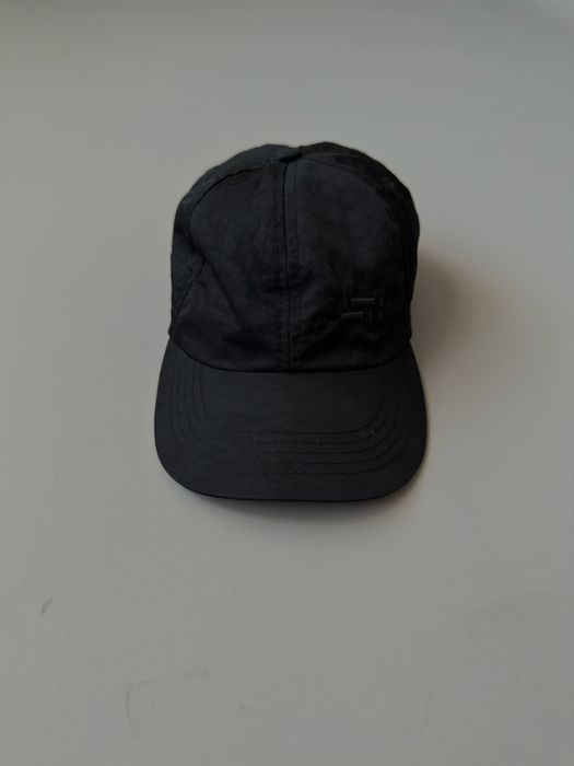 Кепка Riot Division CIVIL CAP 022 BLACK