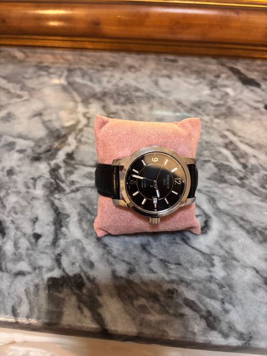 Relógio Tissot PRC 200