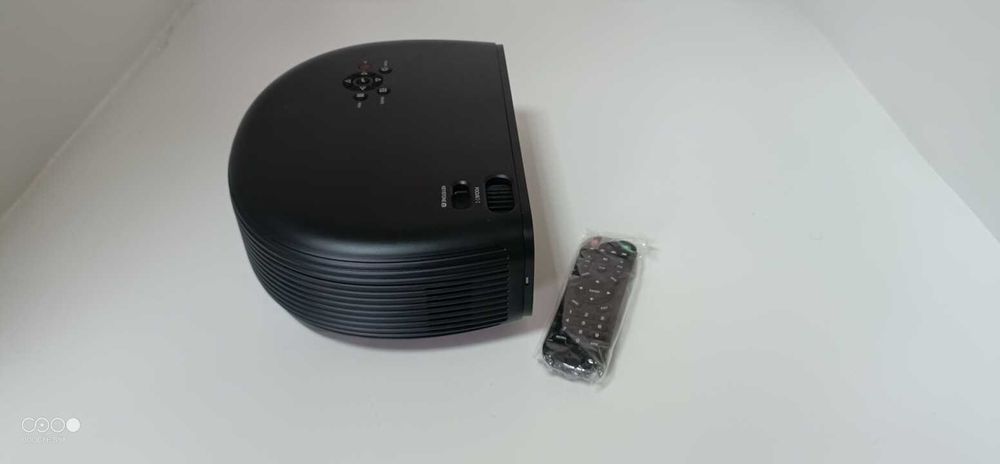 projetor video led projector video led