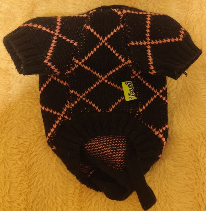 Кофта для собачки