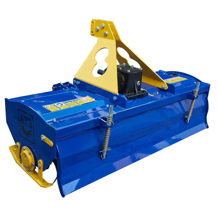 Грунтофреза ДТЗ ФН-1,5М + карданний вал