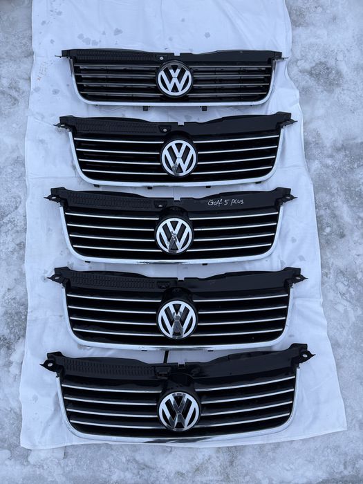 решітки (passat b5+, golf 4), пічки(golf 4), блоки комфорту, замки VAG