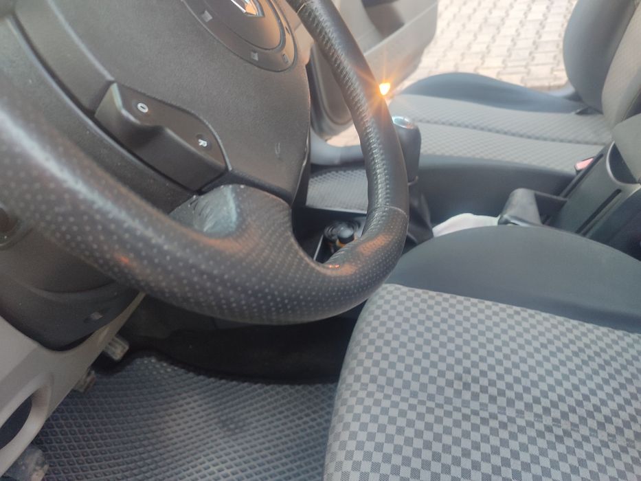 1.5 дизель миханіка