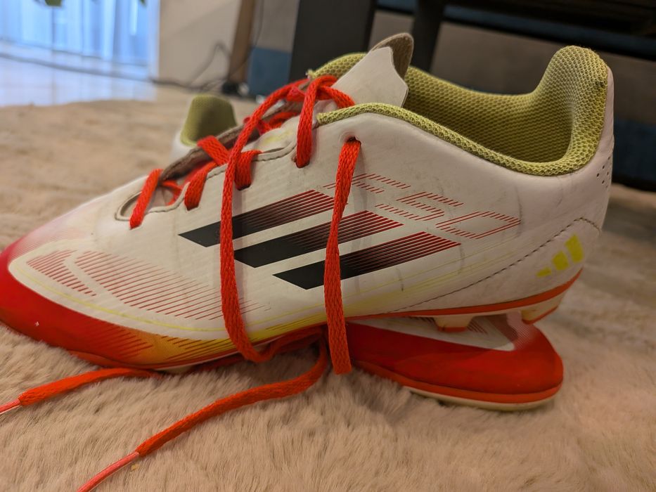 Korki Adidas F50 38,2/3