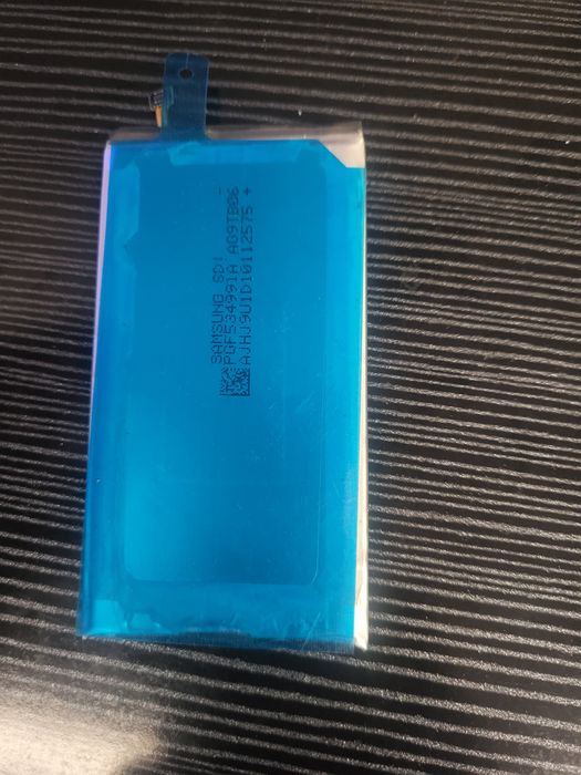 Sprzedam Orginalną Baterię do telefonu Samsungl że zdjecia (Stan niezn