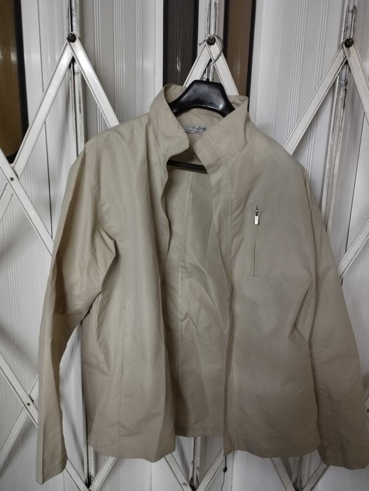 Casaco cinzento imperdivel